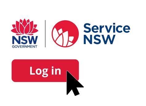 nsw log in.